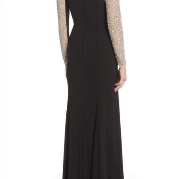 Evening gown - Picture 3 of 3